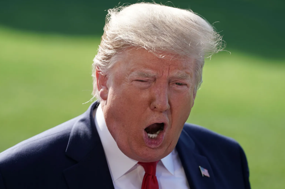 Москва го раскина историскиот договор – започнуваат проблемите на Трамп, кој ќе биде следниот чекор?