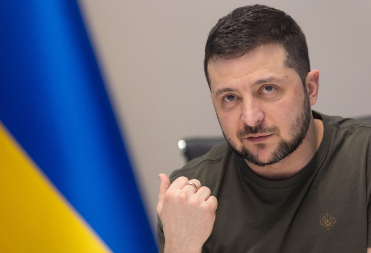 Зеленски ја откри единствената работа која ќе ги запре Русија и Владимир Путин