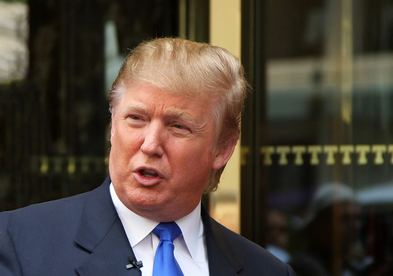 Трамп откри дали повторно ќе се кандидира за претседател