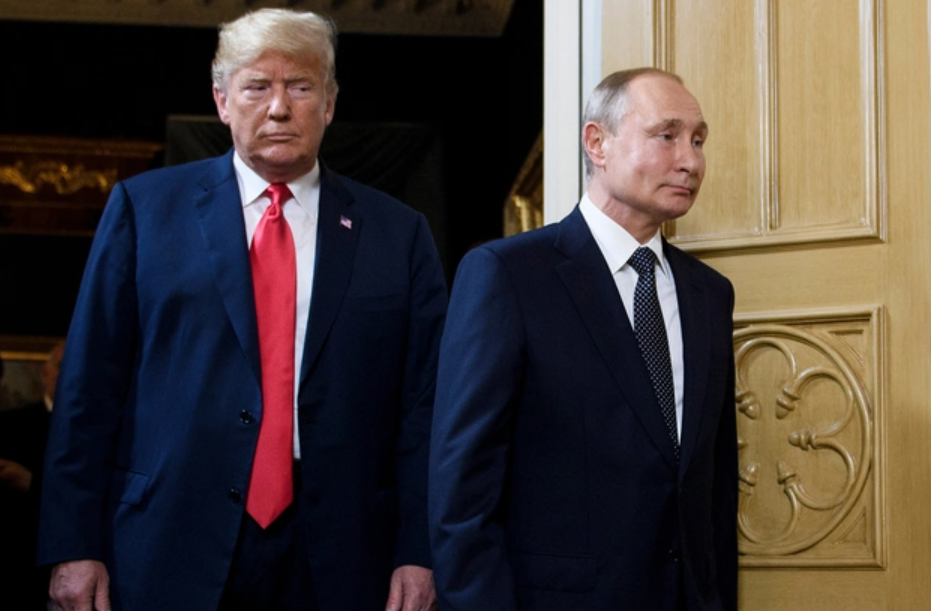 Конечно ќе се сретнат Путин и Трамп – договорена е и локацијата на состанокот