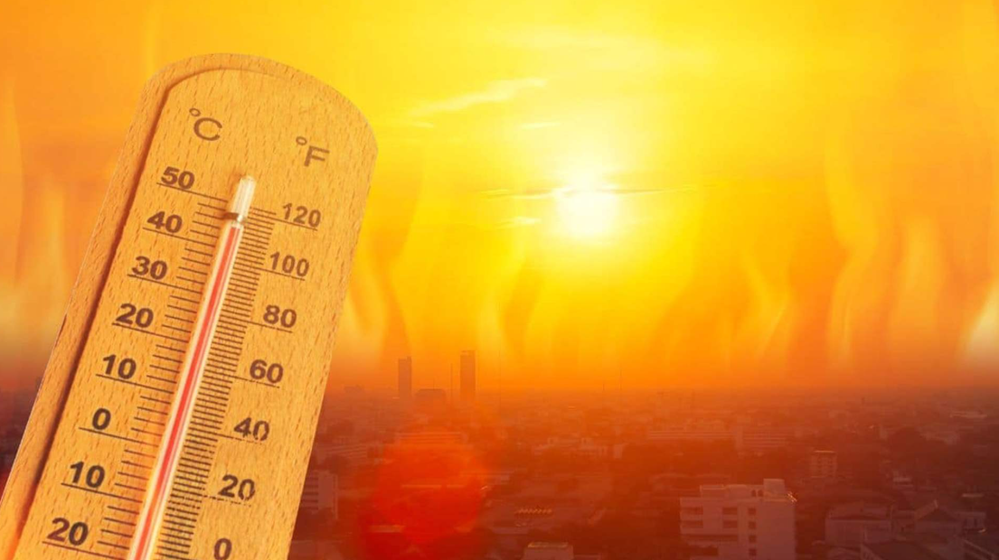 Во Турција измерени дури 50,5 степени: Јули рушеше климатски рекорди