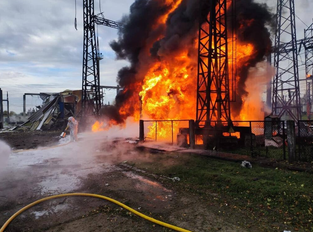 Ситуацијата е алармантна: Украина може да остане без гас?