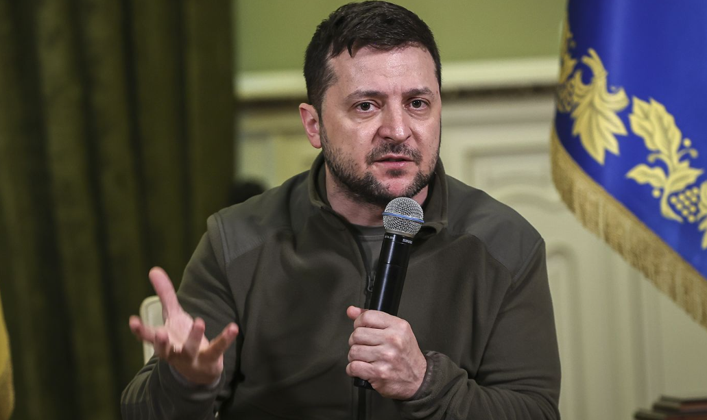 Зеленски ги откри најголемите приоритети на Украина: Посебен фокус на една работа