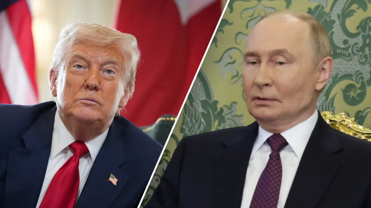 Трамп ќе се сретне со Путин само под еден услов