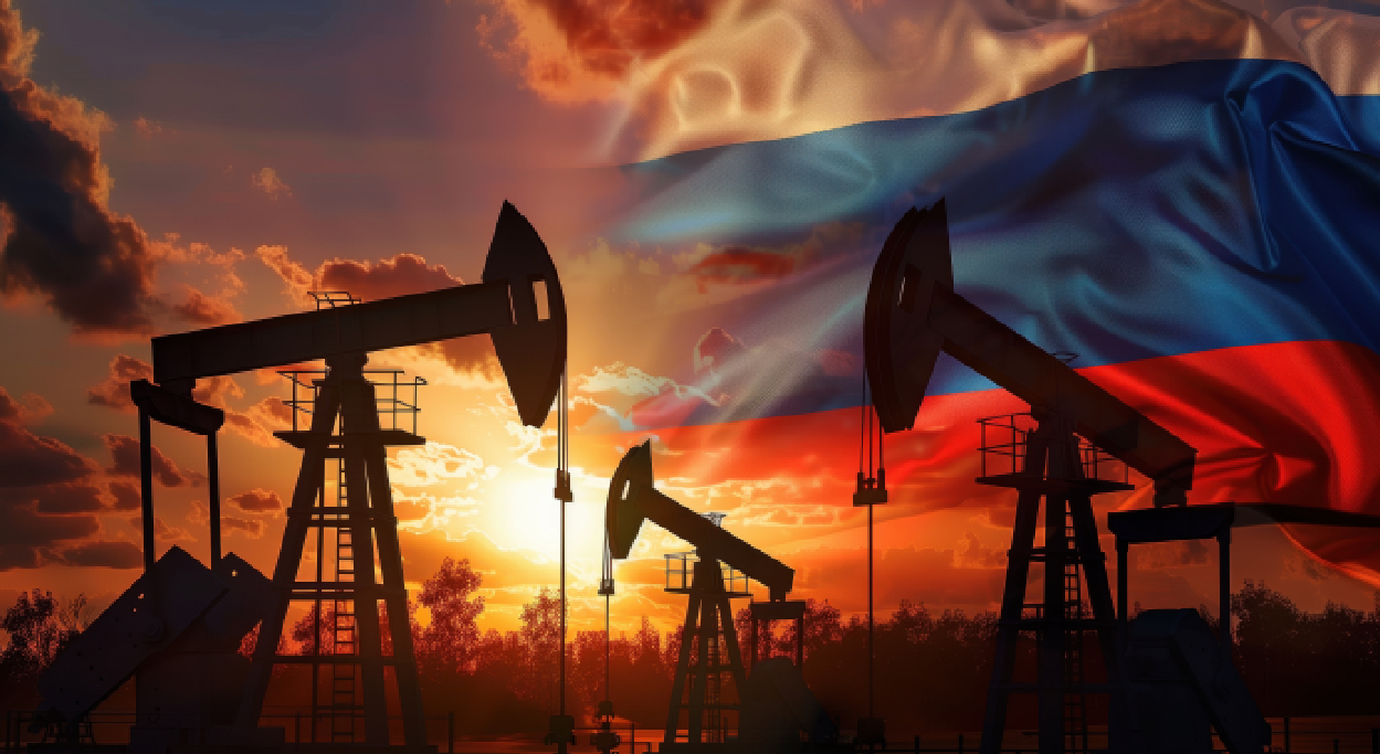 Нови проблеми за Путин – Индија прекинува да купува руска нафта