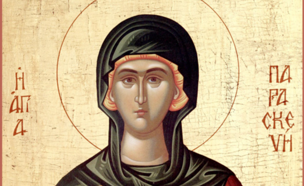 Денес е Света Петка: Чуда се случуваат, едно нешто не смеете да правите