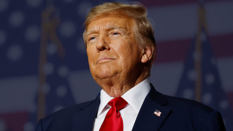 Трамп: Примирјето меѓу Русија и Украина зависи од Путин