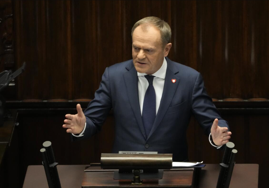 Премиерот на Полска со изјава која ја очекуваше целиот свет: Целосен пресврт на ситуацијата во Украина – еве што се очекува наскоро