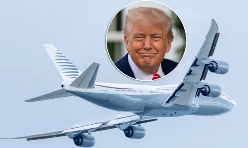 Од Катар до „Епл“: Трамп прима луксузни подароци вредни стотици милиони долари