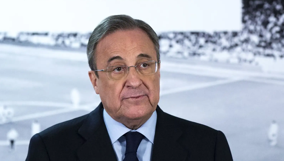 Реал Мадрид за него плати 30 милиони евра, но тој не заигра ниту една минута