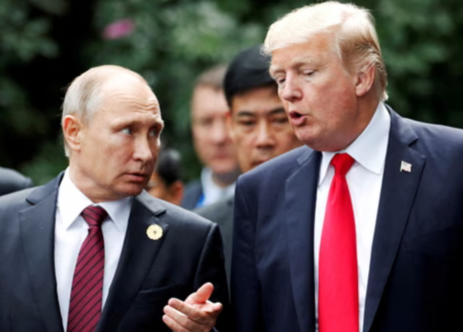 Целосен пресврт пред состанокот помеѓу Путин и Трамп – ова менува многу работи