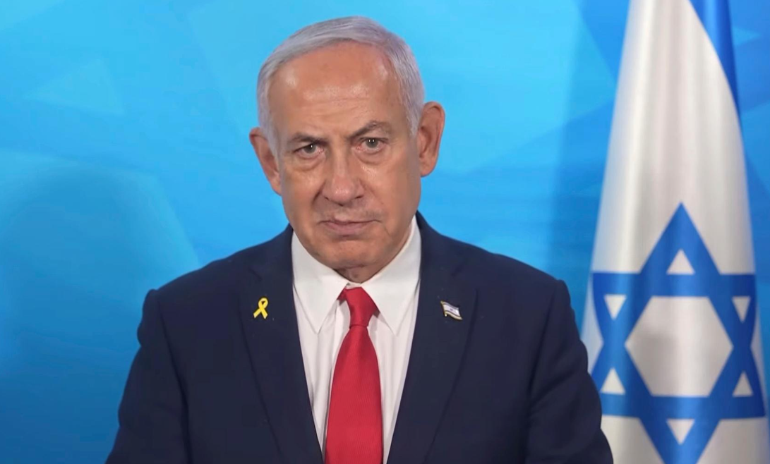 Нетанјаху се огласи со најстрашната порака досега