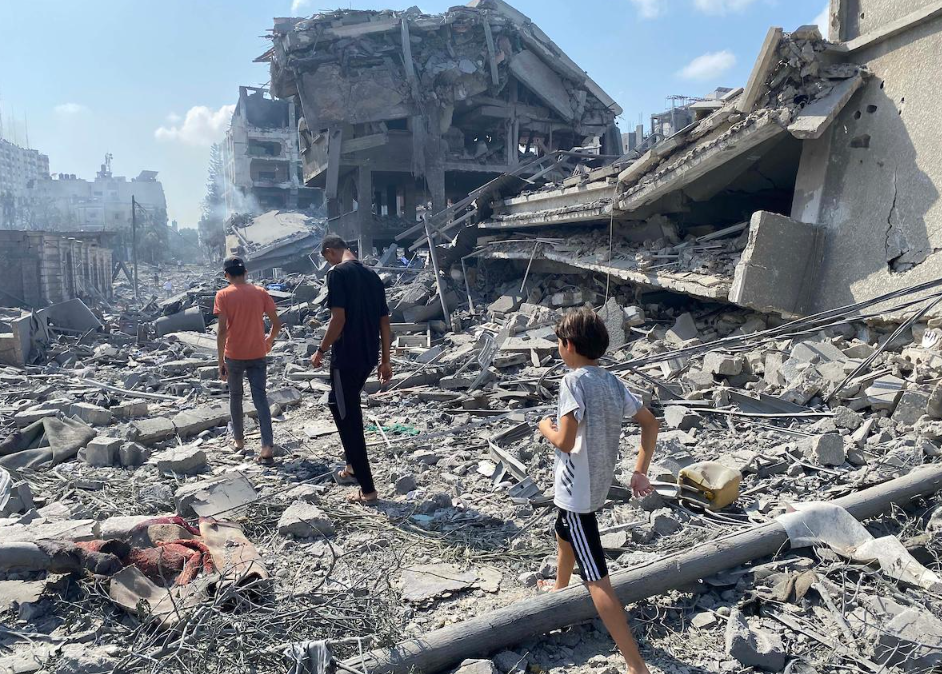 Брутални ликвидации: Над 61.000 убиени Палестинци во Појасот Газа