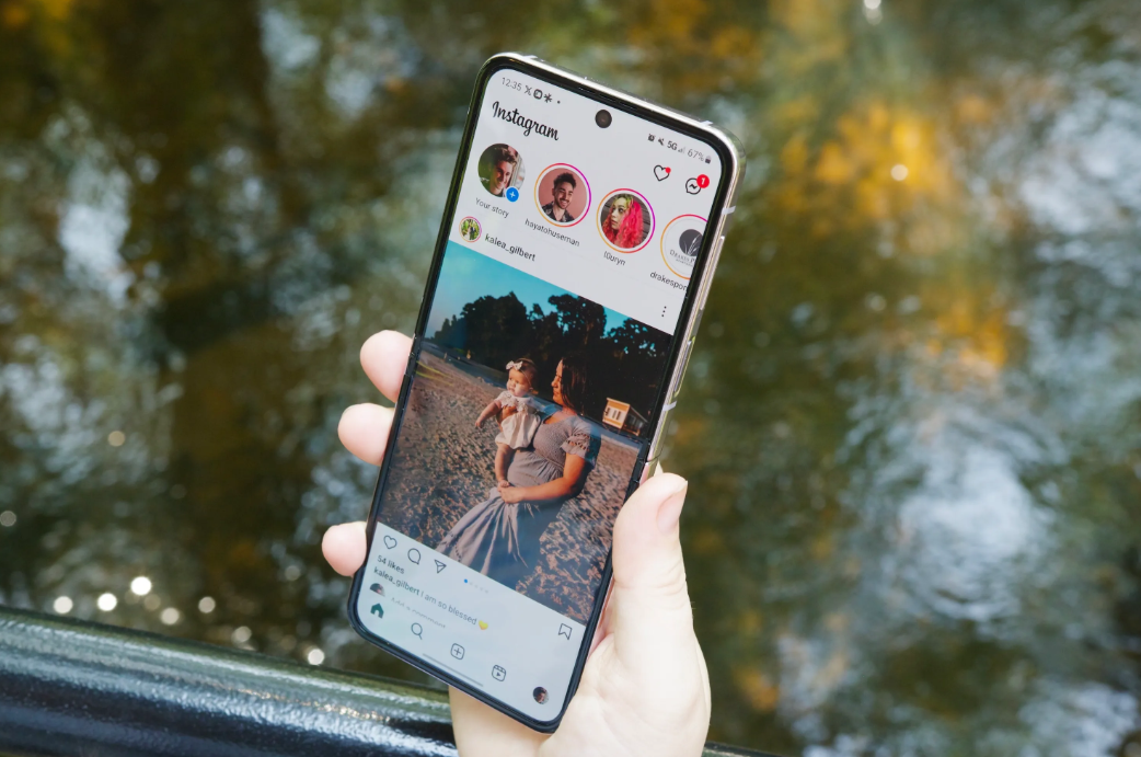 Instagram доби нови подобрени функции – корисниците ги обожаваат овие опции