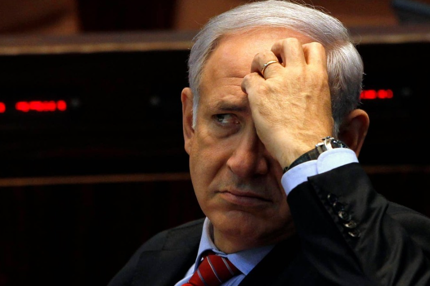 Нетанјаху под растечки критики поради планот за преземање на градот Газа