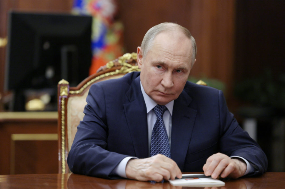 НАТО го тестира рускиот претседател Владимир Путин – еве што го очекува