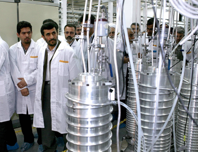 Иран со јасна порака: Ограничувања на нуклеарната програма во замена за укинување на санкциите