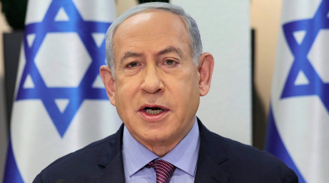 Нетанјаху со јасен став: Нема преговори