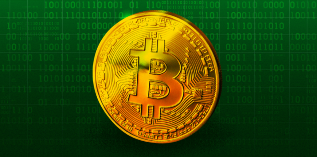 Биткоинот постави нов рекорд, надминувајќи ја границата од 124.000 долари