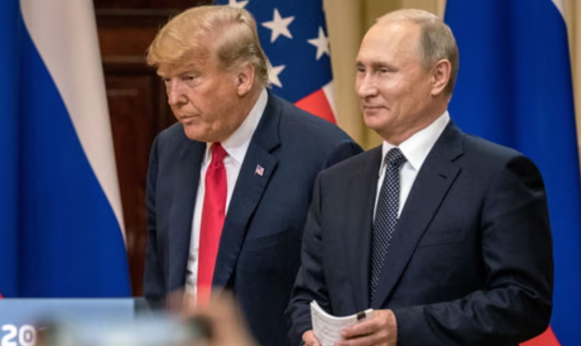 Европа во страв и паника: Што ќе се договорат Трамп и Путин на самитот?