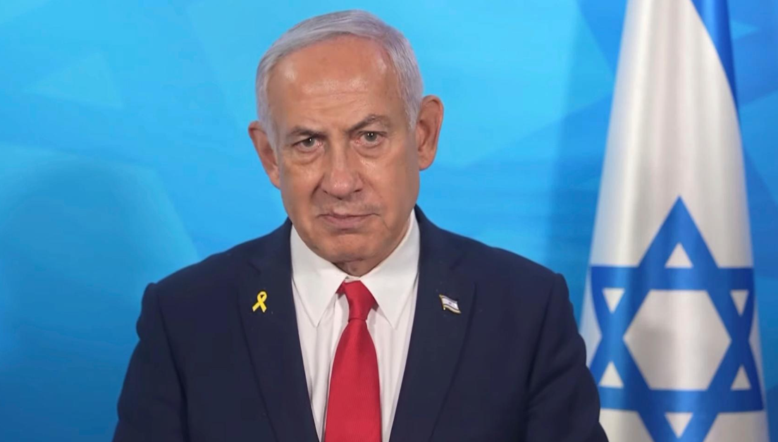 Скандалозна изјава на Нетанјаху: „Можевме да ги бомбардираме, можевме да ги изгладнеме“