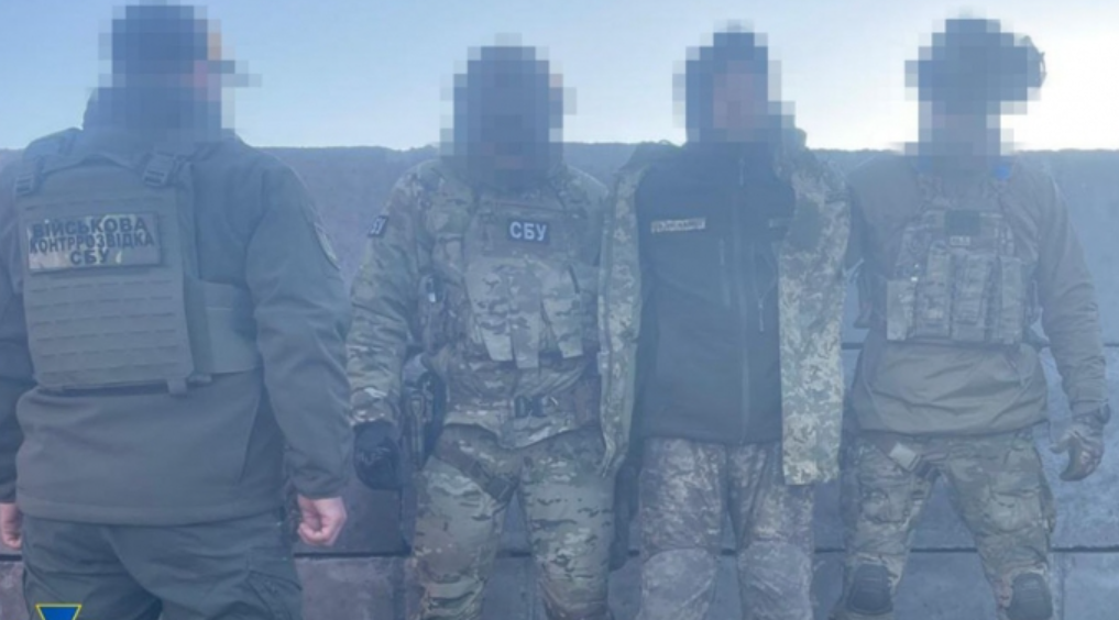 Украинците разоткрија мрежа на руски шпиони – откриено што планирале да направат!