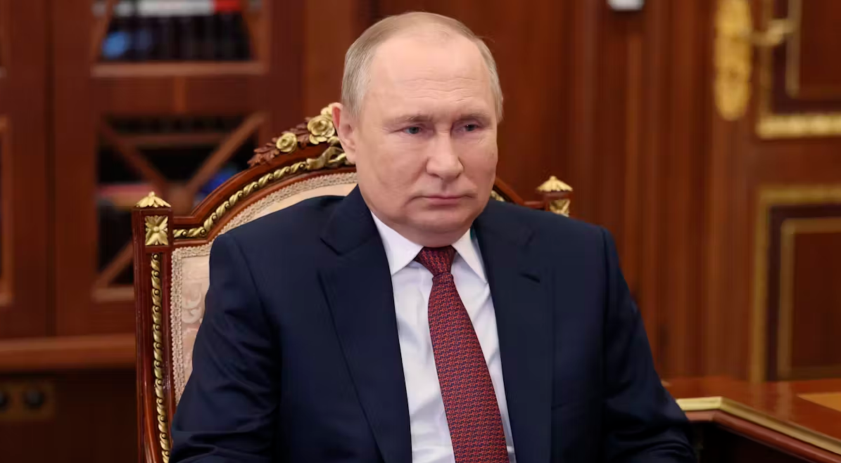 Откриено како ќе преговара Путин на состанокот со Трамп: “Трите најважни правила за преговарање на Путин”