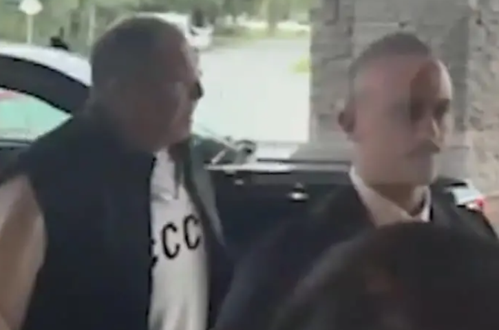 Само Лавров вака може да се појави во Америка на состанок со Трамп [ФОТО]