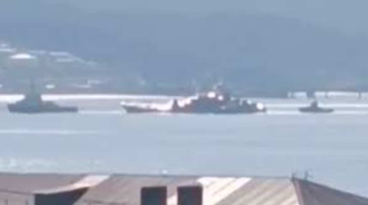 Сериозни проблеми за Путин пред состанокот со Трамп: Украина изврши нови удари врз руски логистички и енергетски објекти