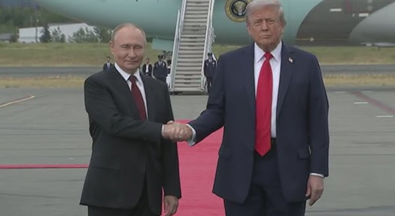 Трамп и Путин не постигнаа договор: Откриени детали за состанокот помеѓу рускиот и американскиот претседател – еве што се случувало