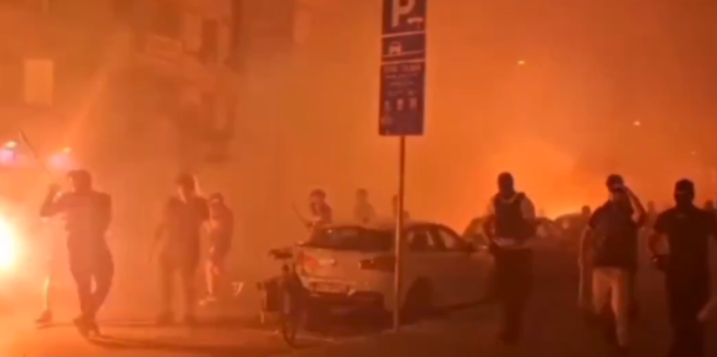 Европа реагира на ескалацијата на насилството во Србија – еве што вели Вучиќ