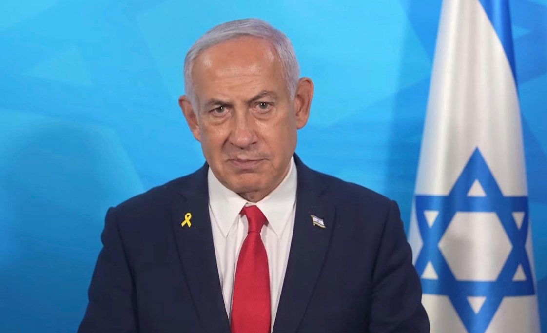 Нетанјаху нуди пари на сиромашни земји за да ги прифатат раселените Палестинци