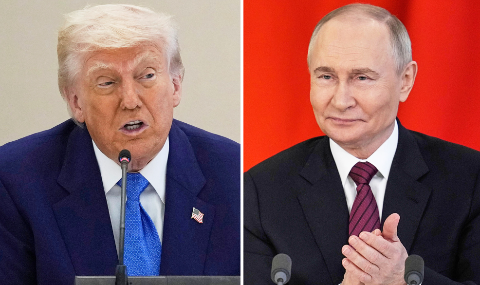 Се огласи и Кремљ: Еве што велат за состанокот помеѓу Путин и Трамп