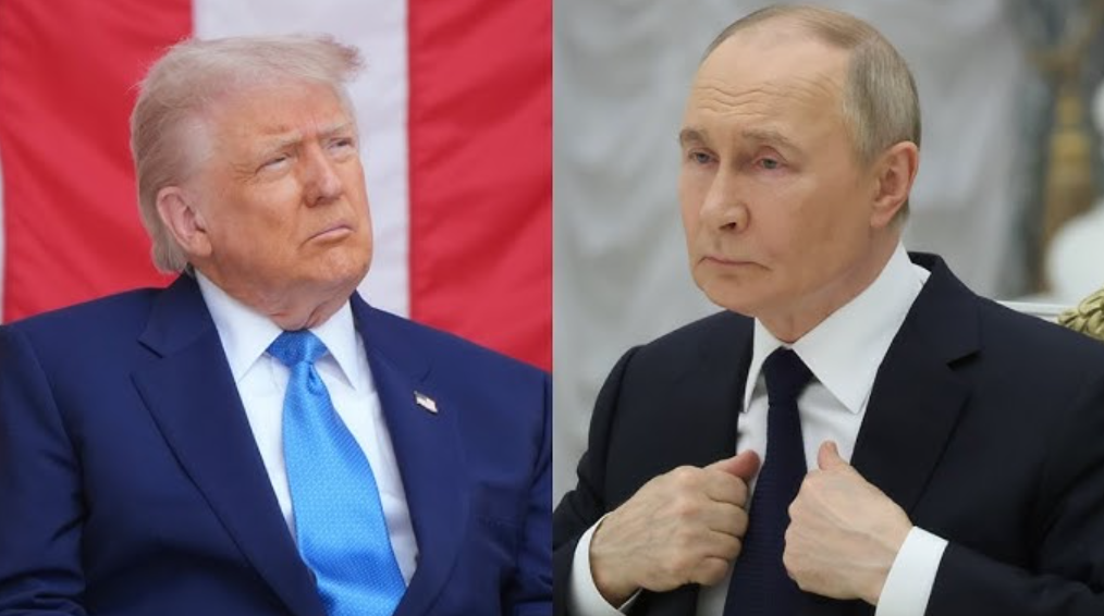 Трамп: Путин не сака примирје