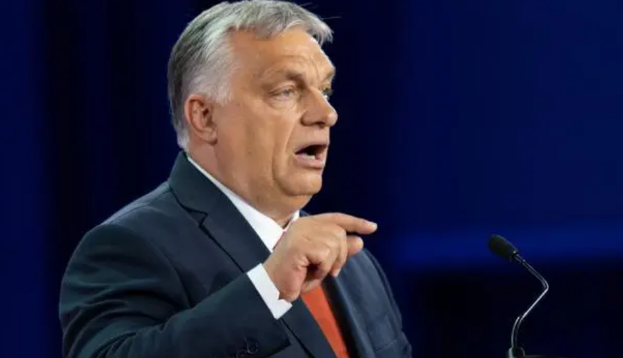 Се огласи и Орбан по состанокот помеѓу Путин и Трамп