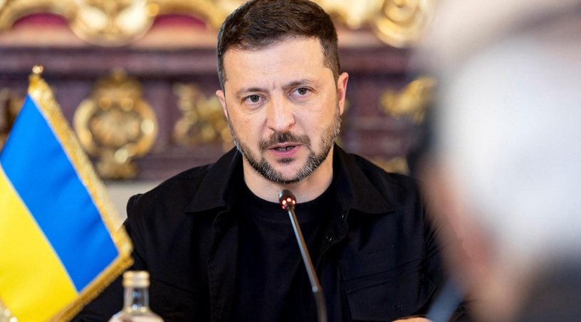 Зеленски откри што планираат русите по средбата со американскиот претседател Трамп