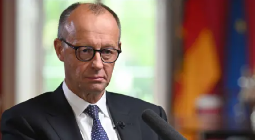 Германскиот канцелар откри нови детали од самитот Трамп–Путин