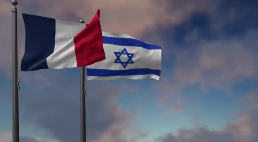 Франција го предупреди Израел: Откажете се од планот