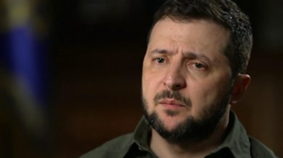 Најголемото разочарување за Зеленски пристигна токму од Трамп