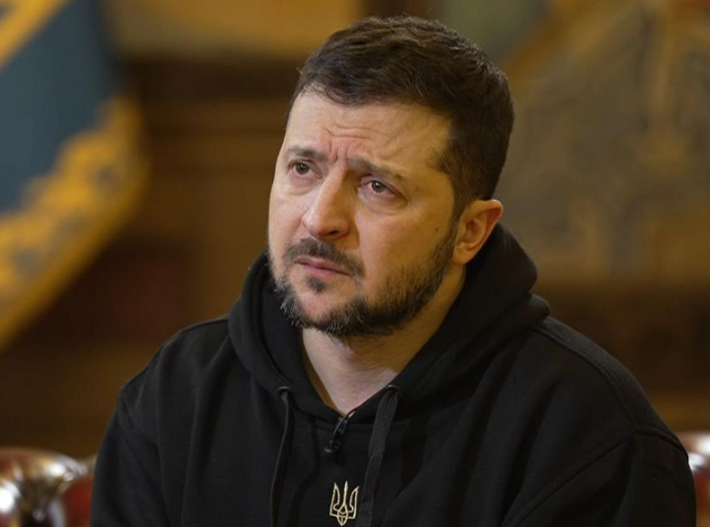 Огромно разочарување за Зеленски: Зеленски го очекува тежок состанок