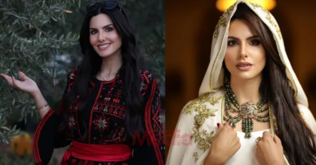 Вистинско совршенство: Палестина за првпат ќе има претставничка на изборот за Мис Универзум