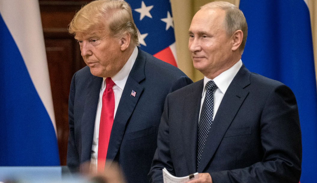 Трамп започна подготовки за средба Путин–Зеленски