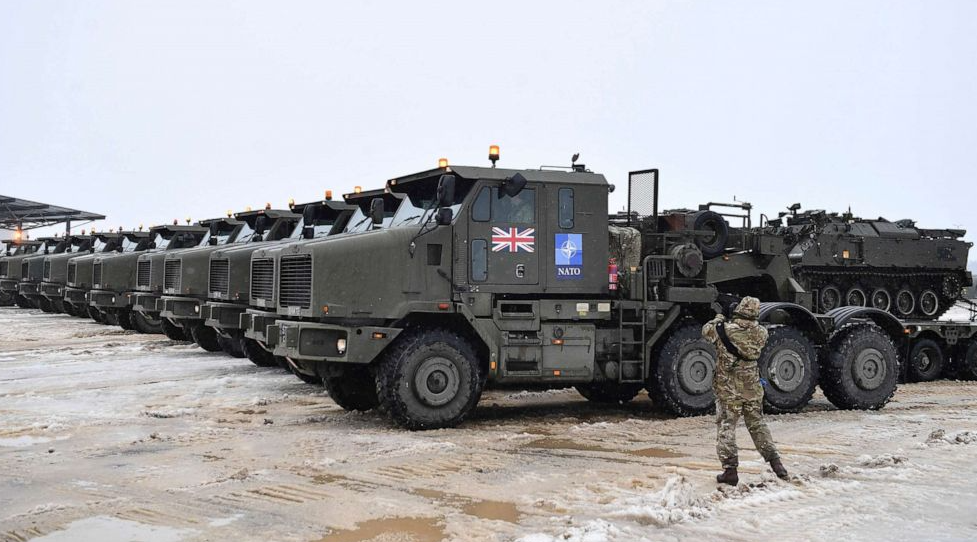 НАТО планира да го активира членот 5 поради Украина – еве што значи тоа