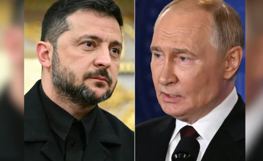 Еве што велат русите за состанок помеѓу Путин и Зеленски – ново разочарување?