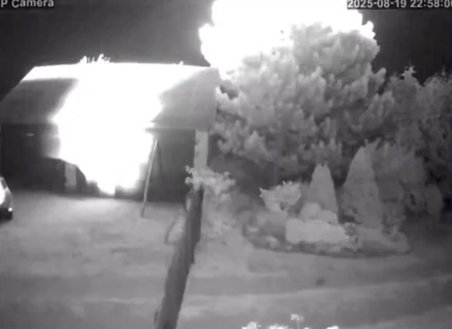 Мистериозна експлозија на неидентификуван објект во источна Полска, близу границата со Украина