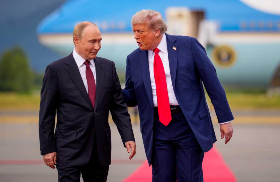 Сите очи вперени во американскиот претседател: Еве што вели Трамп за Трета светска војна