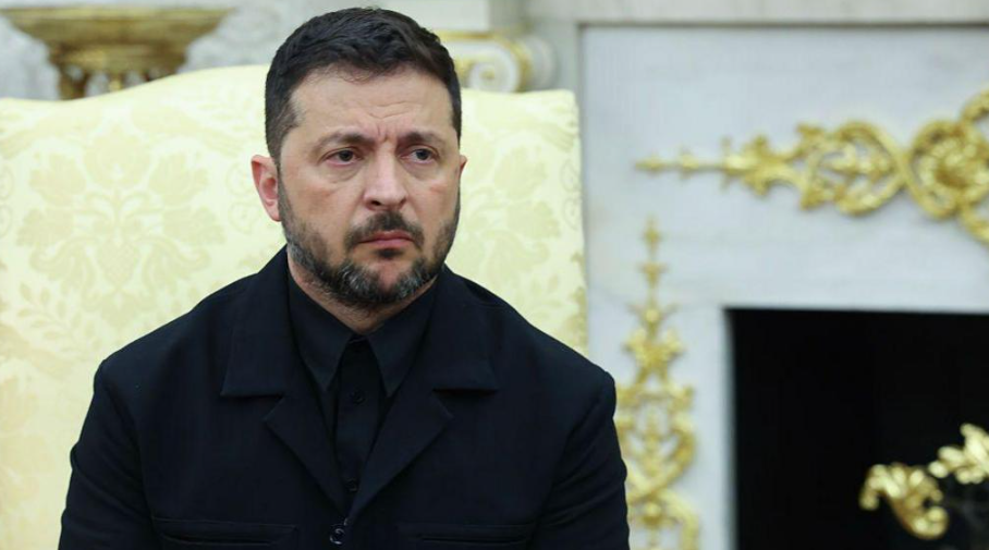 Ова ќе го налути Путин: Зеленски со нова изјава поврзана со Русија