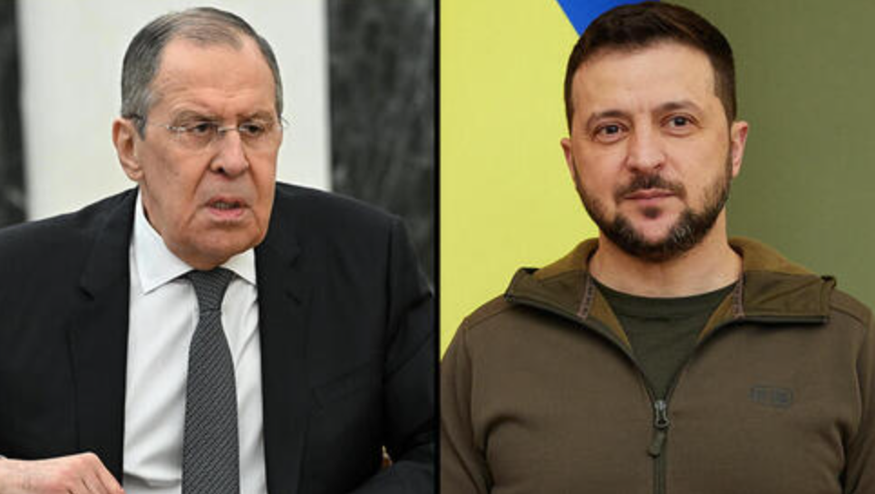 Ниту Донбас, ниту Крим: Лавров ги откри вистинските цели на Русија во Украина