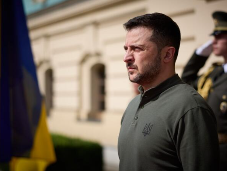 Зеленски: Подготвен сум за средба со Трамп, но само под еден услов