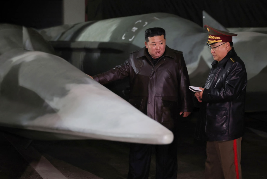 Расте нуклеарната закана: Откриена тајна воена база на Северна Кореја